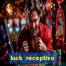 luck receptivo porto seguro